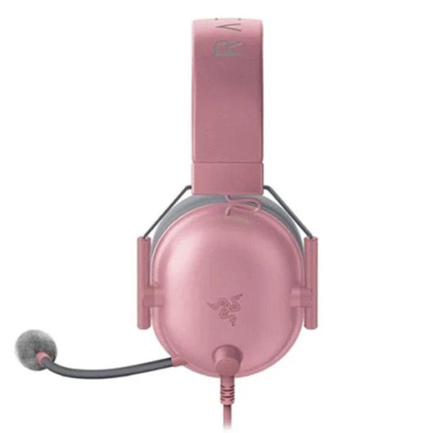 EAN 8887910061466 - Razer Blackshark V2 X Auriculares Alámbrico Diadema Juego Gris, Rosa imagen 1