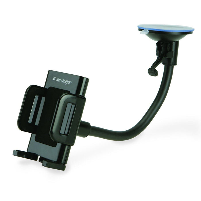EAN 5028252291224 - Kensington K39217EU soporte Soporte pasivo Teléfono móvil/smartphone Negro imagen 2