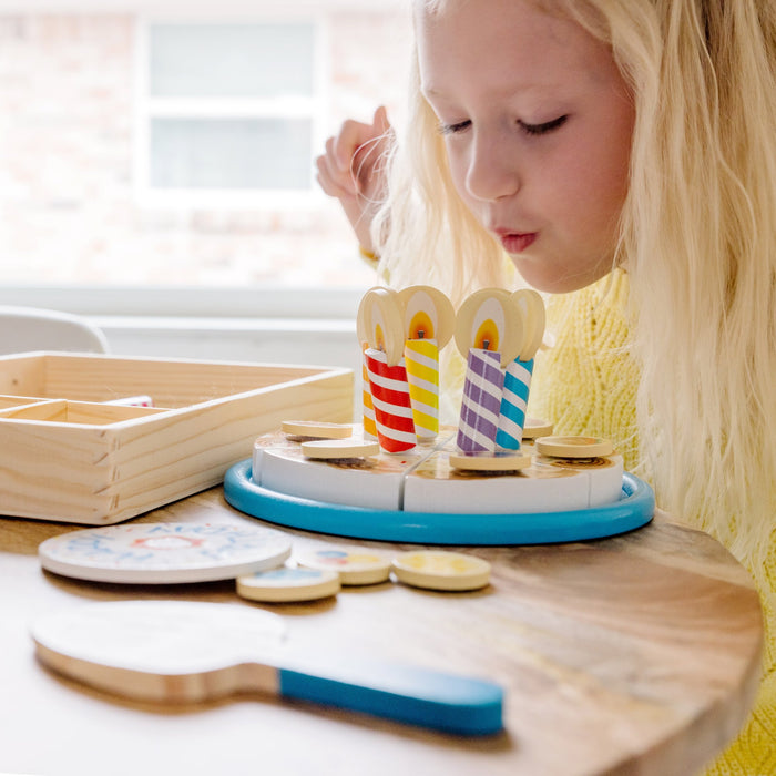 EAN 681147005273 - Melissa & Doug MPP PLF Birthday Cake GML imagen 8