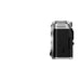 EAN 4547410547696 - Fujifilm X -M5 Cuerpo MILC 26,1 MP X-Trans CMOS 4 6240 x 4160 Pixeles Plata imagen 9