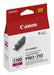 EAN 4549292243024 - Canon PFI-5100 M cartucho de tinta 1 pieza(s) Original Magenta imagen 2