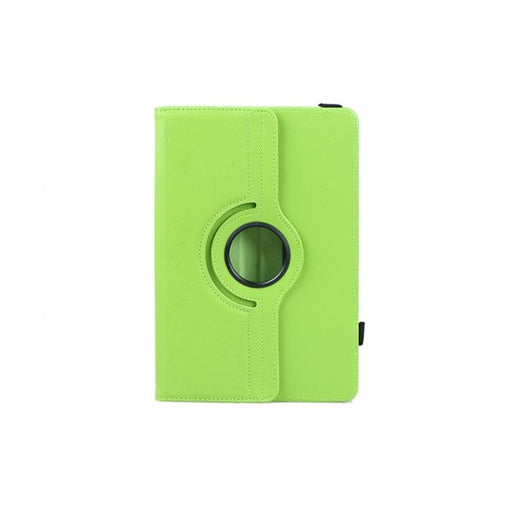 EAN 8436531558161 - 3GO CSGT23 funda para tablet 17,8 cm (7") Folio Verde imagen 1