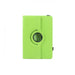 EAN 8436531558161 - 3GO CSGT23 funda para tablet 17,8 cm (7") Folio Verde imagen 1