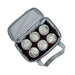 EAN 4260709011820 - Rivacase Germio 5705 5 L 1 pieza(s) Gris imagen 8
