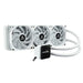 EAN 4713157725387 - Enermax ELC-LMT360-W-ARGB sistema de refrigeración para ordenador Procesador Sistema de refrigeración líq imagen 6