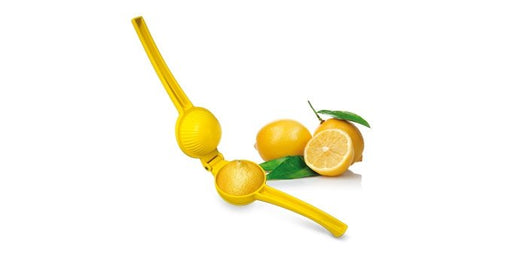 EAN 8595028484410 - Tescoma 428644 prensasde cítricos Compuesto Amarillo imagen 2