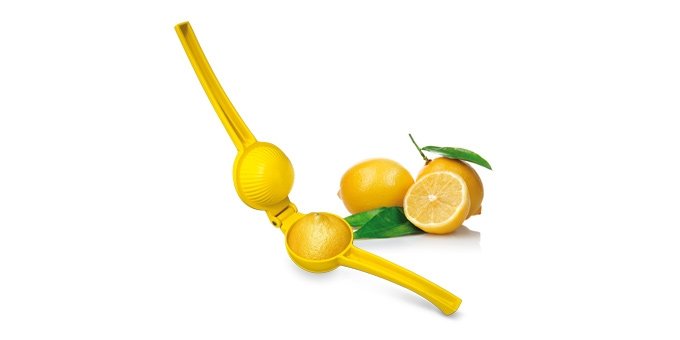 EAN 8595028484410 - Tescoma 428644 prensasde cítricos Compuesto Amarillo imagen 2