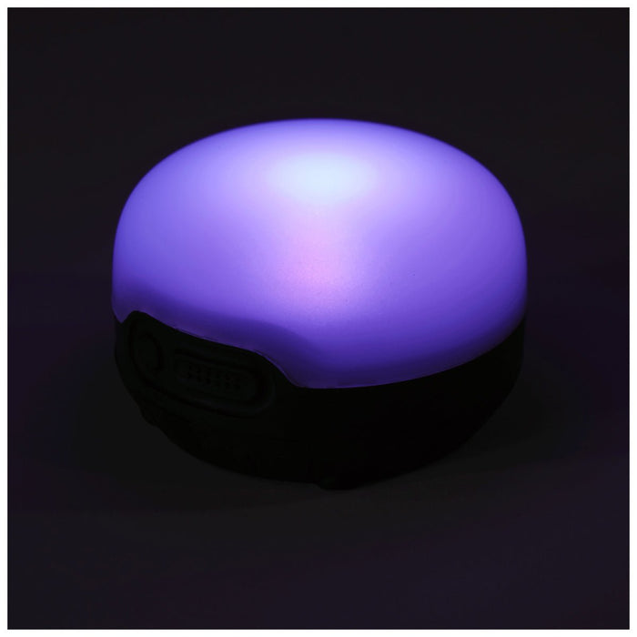 EAN 793661520214 - Black Diamond Moji R+ Lantern Linterna de camping de carga con USB Puerto USB imagen 5