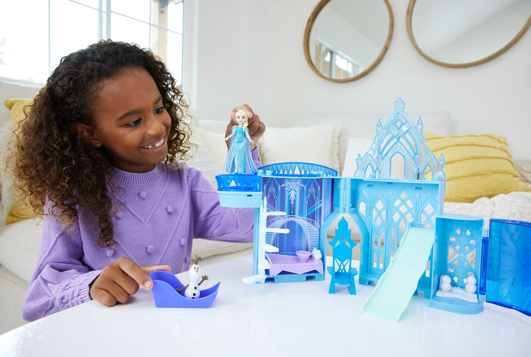 EAN 0194735288632 - Disney Frozen JDP63 muñeca imagen 4