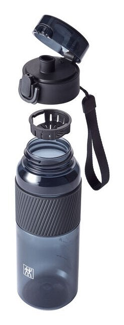 Bidon Tritanowy Zwilling 1024177 680ml Gris