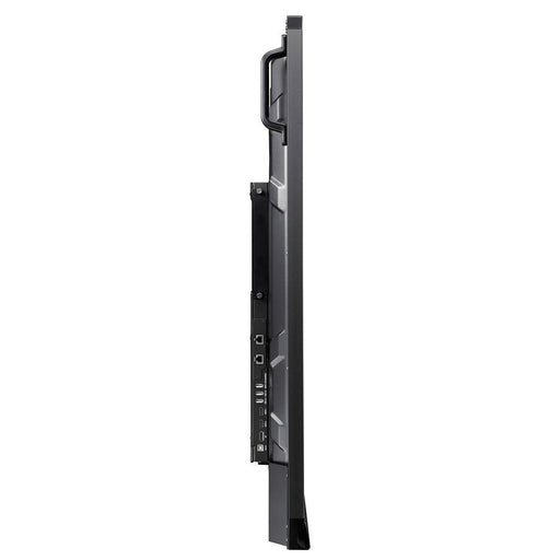 EAN 5055387666634 - Optoma 3862RK Panel plano interactivo 2,18 m (86") LED Wifi 400 cd / m² 4K Ultra HD Negro Pantalla táctil imagen 2