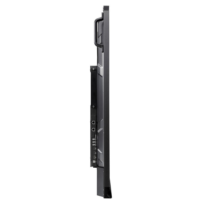 EAN 5055387666627 - Optoma 3752RK Panel plano interactivo 190,5 cm (75") LED Wifi 400 cd / m² 4K Ultra HD Negro Pantalla táct imagen 3