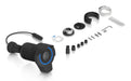 EAN 0810084699447 - Ubiquiti AI LPR Bala (forma) Cámara de seguridad IP Interior y exterior 3840 x 2160 Pixeles Pared/poste imagen 9
