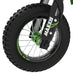 EAN 0845423020804 - Razor Dirt Rocket SX350 McGrath 1 Asiento(s) Negro, Verde, Gris, Blanco imagen 17