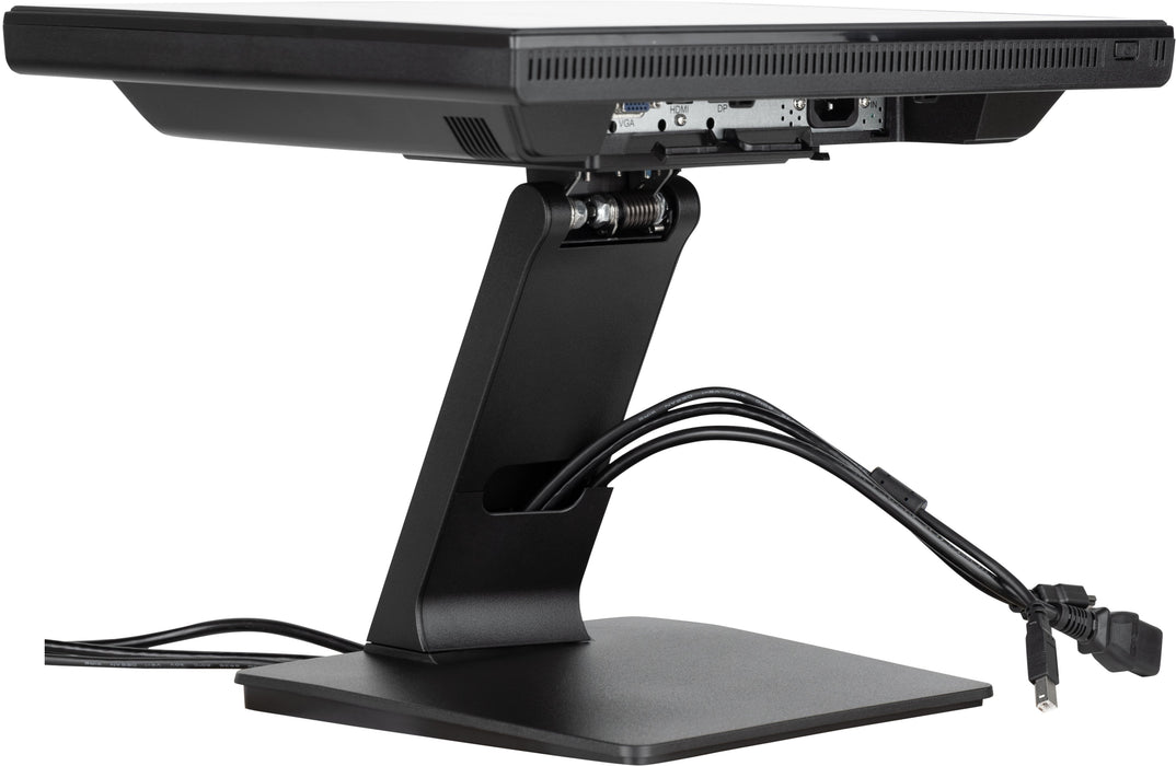 EAN 4948570122158 - iiyama ProLite T1732MSC-B1SAG pantalla para PC 43,2 cm (17") 1280 x 1024 Pixeles Full HD LED Pantalla tác imagen 20