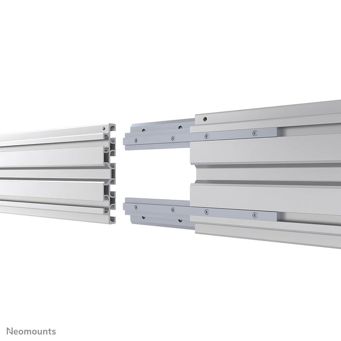 EAN 8717371447540 - Neomounts NMPRO-WMB2 soporte para pantalla de señalización 139,7 cm (55") Negro imagen 3