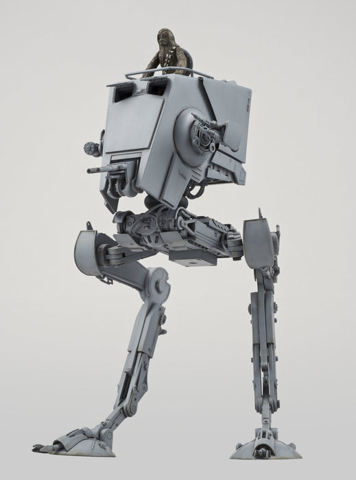 Revell - Star Wars - Bandai - Bandai At-St