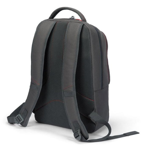 EAN 7640239422162 - DICOTA SPIN II mochila Mochila informal Gris Tereftalato de polietileno (PET) imagen 2