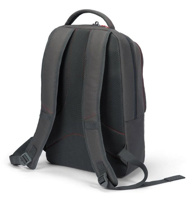 EAN 7640239422162 - DICOTA SPIN II mochila Mochila informal Gris Tereftalato de polietileno (PET) imagen 2