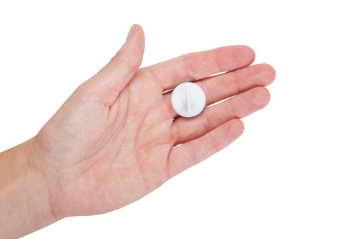EAN 4002390054829 - MAUL 6157802 gancho para almacenamiento Interior Gancho universal Blanco 5 pieza(s) imagen 2
