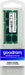 EAN 5908267906613 - Goodram GR1600S3V64L11S/4G módulo de memoria 4 GB 1 x 4 GB DDR3 204-pin SO-DIMM imagen 1
