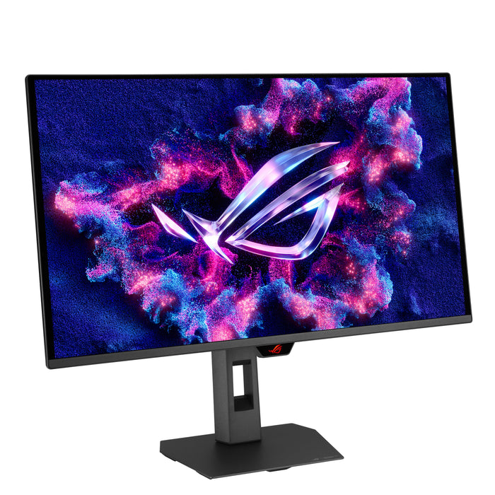 Asus Rog Strix Qd-Oled Xg27uqdms (67.7 Cm (26.5 Zoll), Negro, Ultrahd/4k, Hdmi, Dp, Usb-Hub, 240hz Panel) 90lm0cw0-B01971