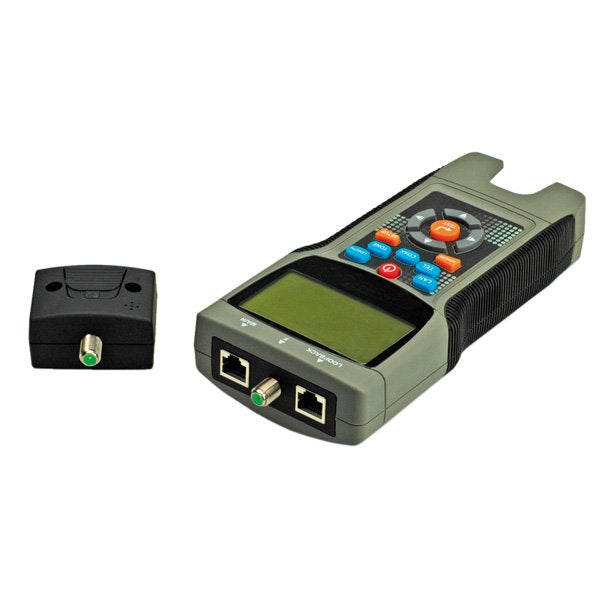 Value Netzwerkcable Multifunktionstester