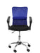 EAN 8435501001720 - PIQUERAS Y CRESPO 238GANE silla de oficina y de ordenador Asiento acolchado Respaldo de malla imagen 2