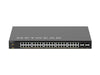 EAN 0606449165197 - NETGEAR M4350-40X4C Gestionado L3 10G Ethernet (100/1000/10000) Energía sobre Ethernet (PoE) 1U Negro imagen 8