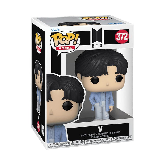 EAN 0889698725828 - FUNKO POP! 72582 figura de acción y colleccionable imagen 2