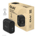 EAN 8719214472283 - CLUB3D CAC-1905 cargador de dispositivo móvil Universal Negro Corriente alterna Interior imagen 3