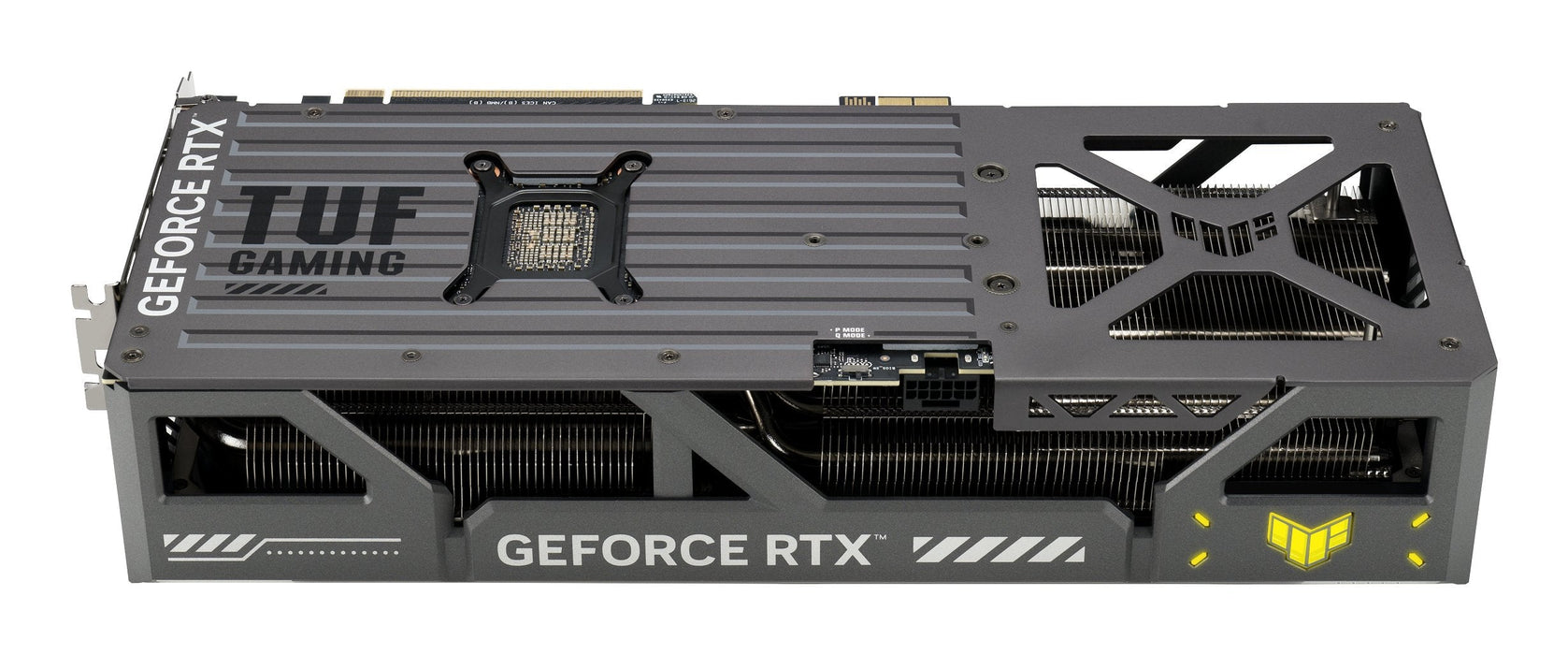 Rtx 5080 Oc 16gb Asus Tuf Btf Gaming Gddr73 Fan