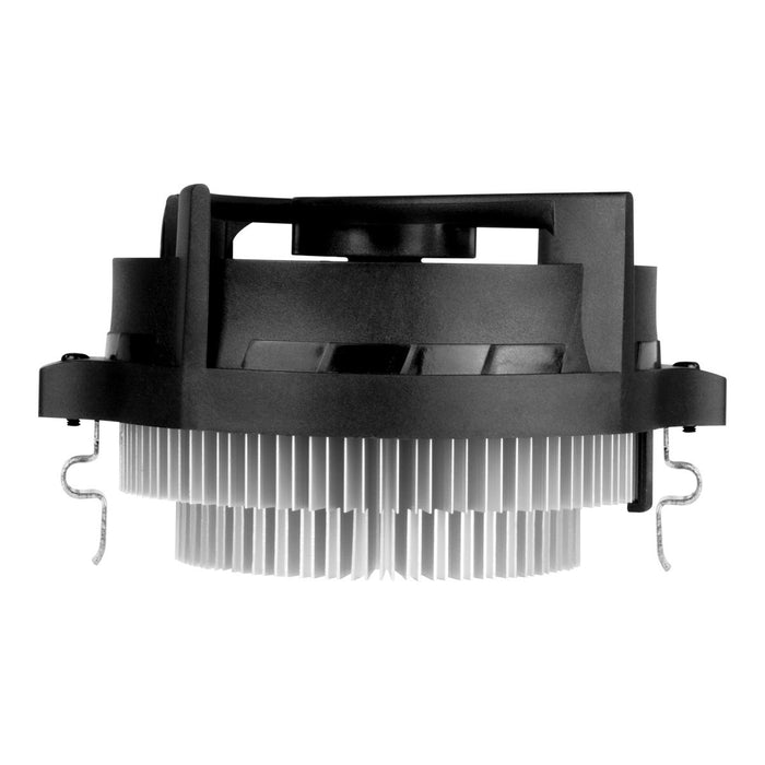 EAN 4895213702829 - ARCTIC Alpine 23 - Compact AMD CPU-Cooler Procesador Refrigerador de aire 9 cm Aluminio, Negro 1 pieza(s) imagen 5