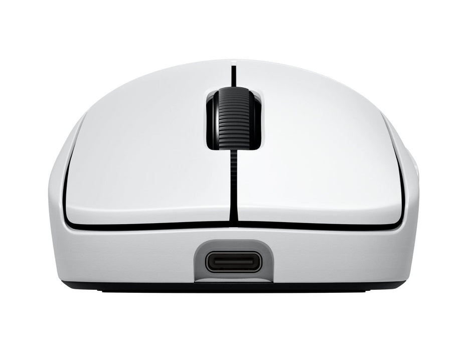 EAN 5099206123410 - Logitech G 910-007303 ratón Juego Ambidextro RF inalámbrico Óptico 32000 DPI imagen 5