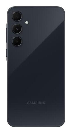 EAN 8806095525655 - Samsung Galaxy A35 5G Enterprise Edition 16,8 cm (6.6") SIM doble Android 14 USB Tipo C 6 GB 128 GB 5000  imagen 5