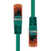 EAN 5714590011678 - ProXtend V-6FUTP-05GR cable de red Verde 5 m Cat6 F/UTP (FTP) imagen 2