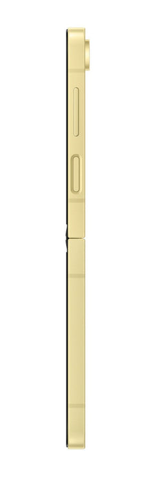 Samsung Z Flip6 5g Yellow 12+512gb 6.7'' Dynamic Amoled 2x 120hz Full Hd+