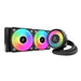 EAN 4895213704502 - ARCTIC Liquid Freezer III 240 A-RGB Procesador Sistema de refrigeración líquida todo en uno 12 cm Negro 1 imagen 1