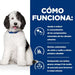 EAN 0052742052144 - Hills 607025 alimento húmedo para perros Pollo, Ternera Universal 4 kg imagen 4