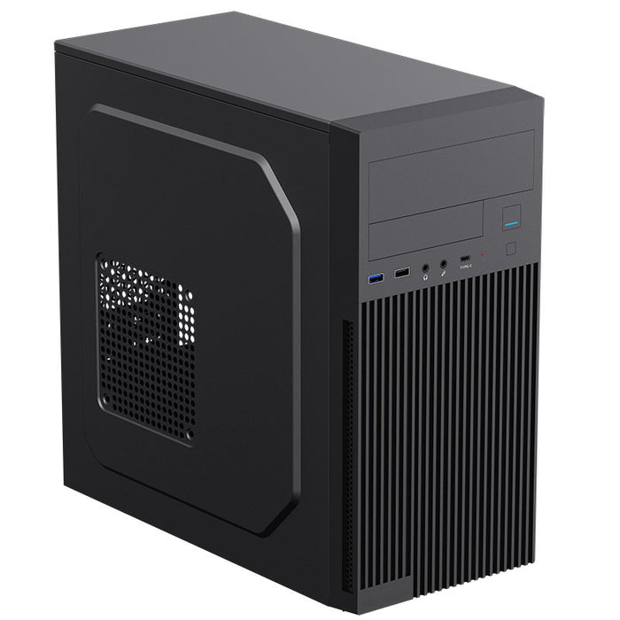 EAN 8056157884088 - itek PILOT Z23 Lite Mini Tower Negro 500 W imagen 5
