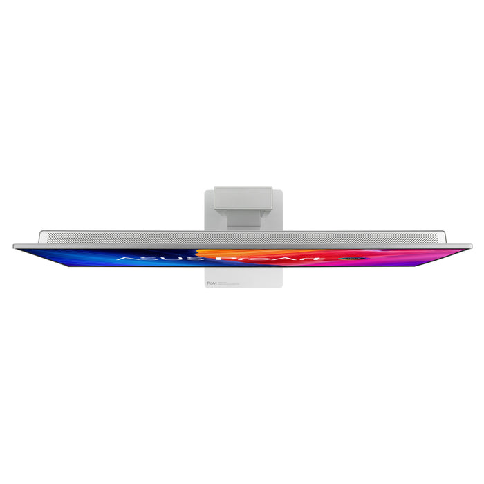 EAN 4711387564714 - ASUS ProArt OLED PA32UCDM pantalla para PC 80 cm (31.5") 3840 x 2160 Pixeles 4K Ultra HD QD-OLED Plata imagen 14