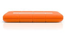 EAN 3660619013814 - LaCie Rugged Mini disco duro externo 4 TB 5400 RPM Micro-USB B 3.2 Gen 1 (3.1 Gen 1) Naranja imagen 3