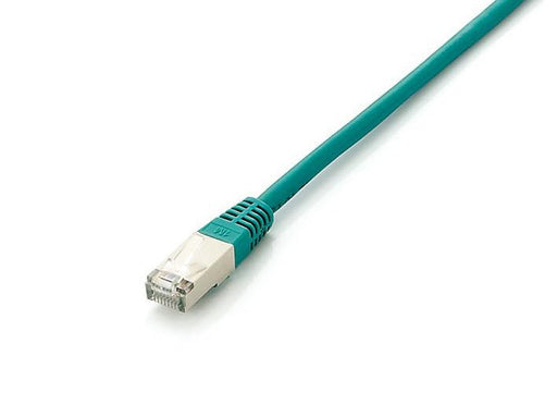 EAN 4015867152560 - Equip 605641 cable de red Verde 2 m Cat6a S/FTP (S-STP) imagen 2