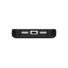 EAN 840283922022 - Urban Armor Gear Monarch Pro funda para teléfono móvil 16 cm (6.3") Negro, Azul imagen 4