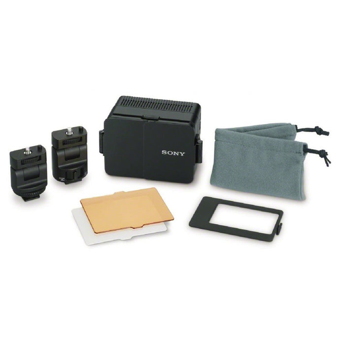 EAN 4905524846997 - Sony HVL-LE1 imagen 4