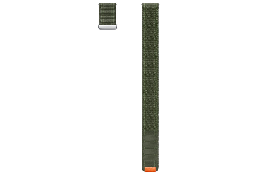 EAN 8806095625188 - Samsung ET-SVL30 Grupo de rock Verde Tela, Nylon imagen 1