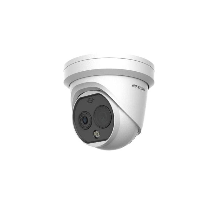EAN 6942160457086 - Hikvision DS-2TD1228T-2/QA(B) cámara de vigilancia Torreta Cámara de seguridad IP Exterior 2688 x 1520 Pi imagen 1
