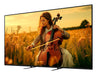 EAN 4548736167414 - Sony K-85XR5 2,16 m (85") 4K Ultra HD Smart TV Wifi Negro imagen 3