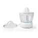 EAN 5412810324163 - Nedis KAJC100CWT prensa de cítricos eléctricos 0,7 L 25 W Blanco imagen 6