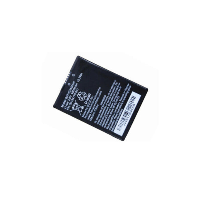 Eda50k Batteria 4000 Mah